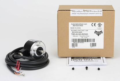 TRD-N100-RZWD