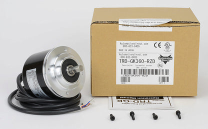 TRD-GK360-RZD