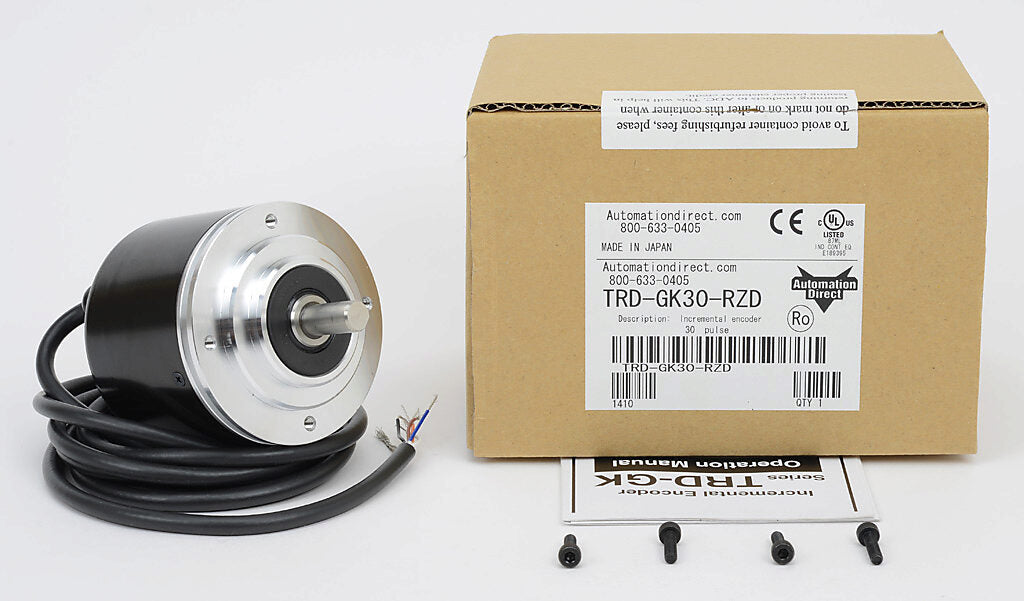 TRD-GK30-RZD