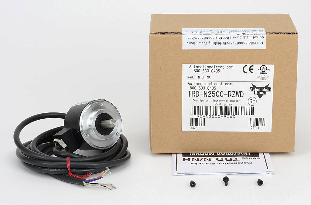 TRD-N2500-RZWD