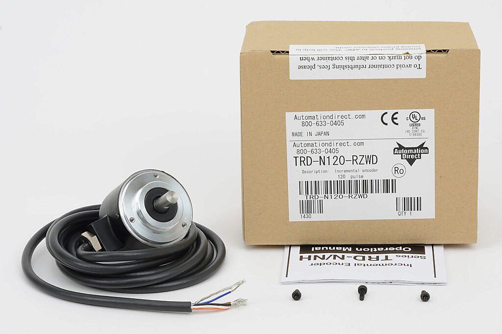 TRD-N120-RZWD