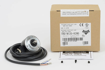 TRD-N120-RZWD