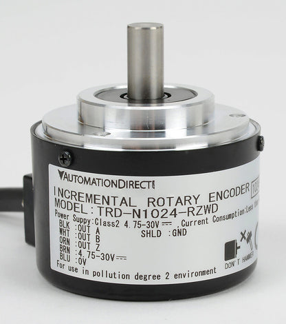 TRD-N1024-RZWD