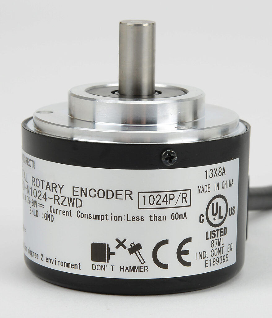 TRD-N1024-RZWD