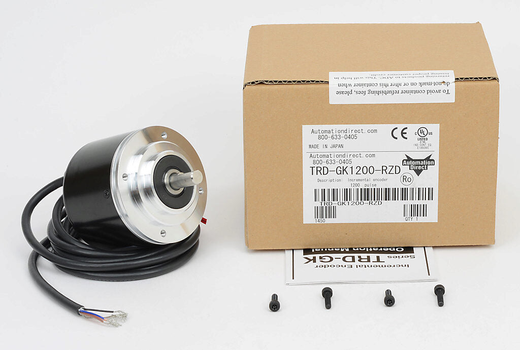 TRD-GK1200-RZD