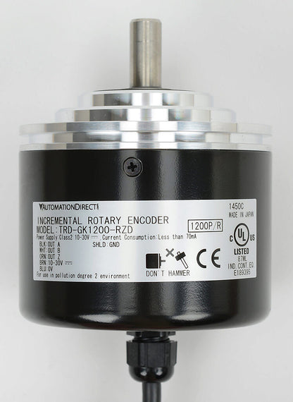 TRD-GK1200-RZD