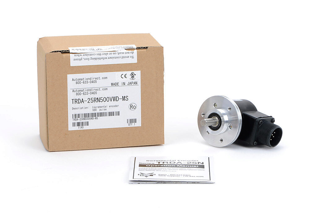 TRDA25RN500VWDMS