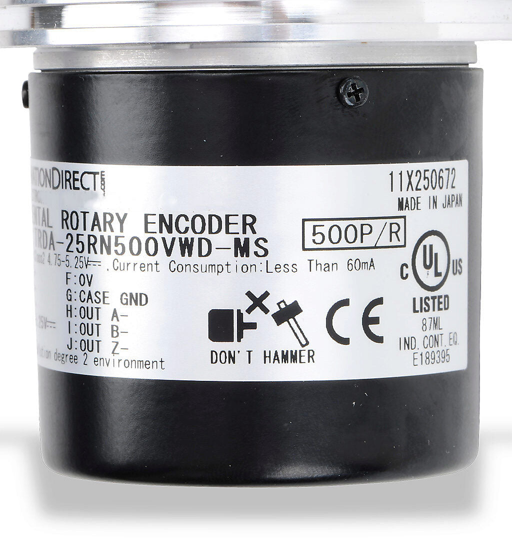 TRDA25RN500VWDMS