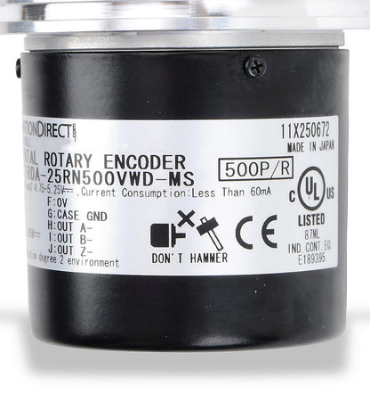TRDA25RN500VWDMS