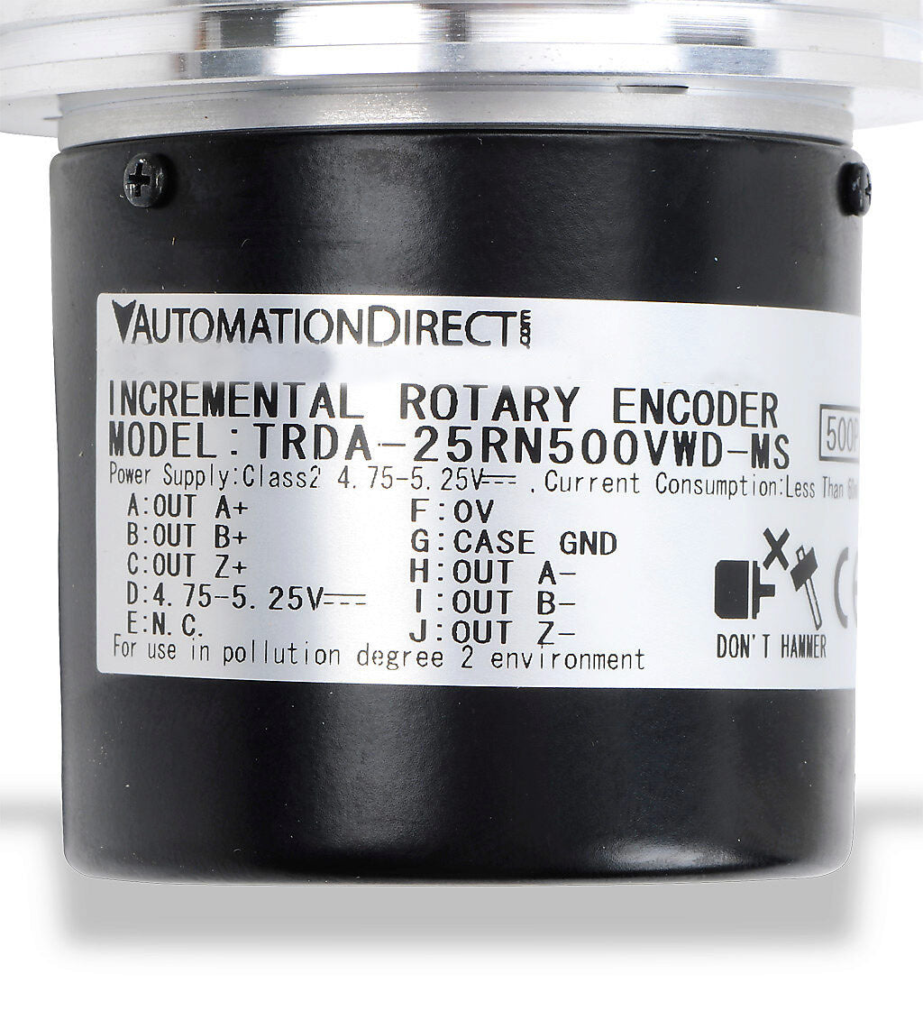 TRDA25RN500VWDMS