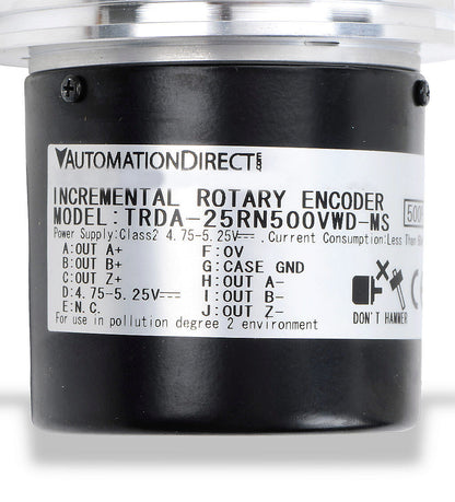 TRDA25RN500VWDMS