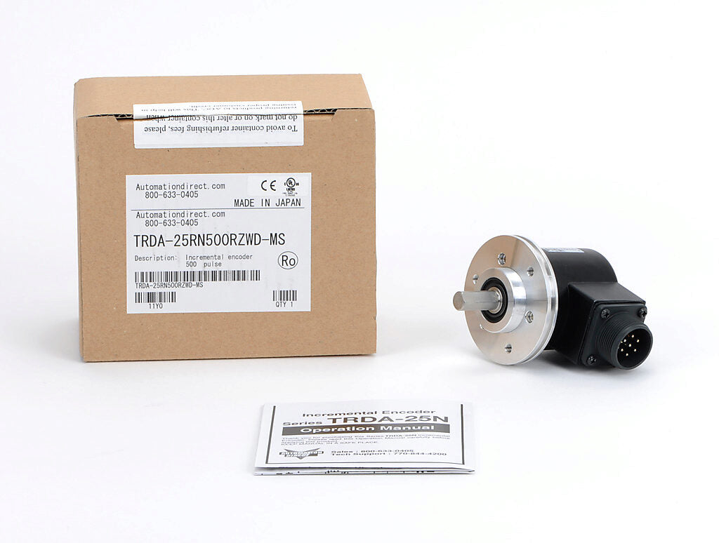 TRDA25RN500RZWDMS