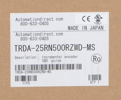 TRDA25RN500RZWDMS