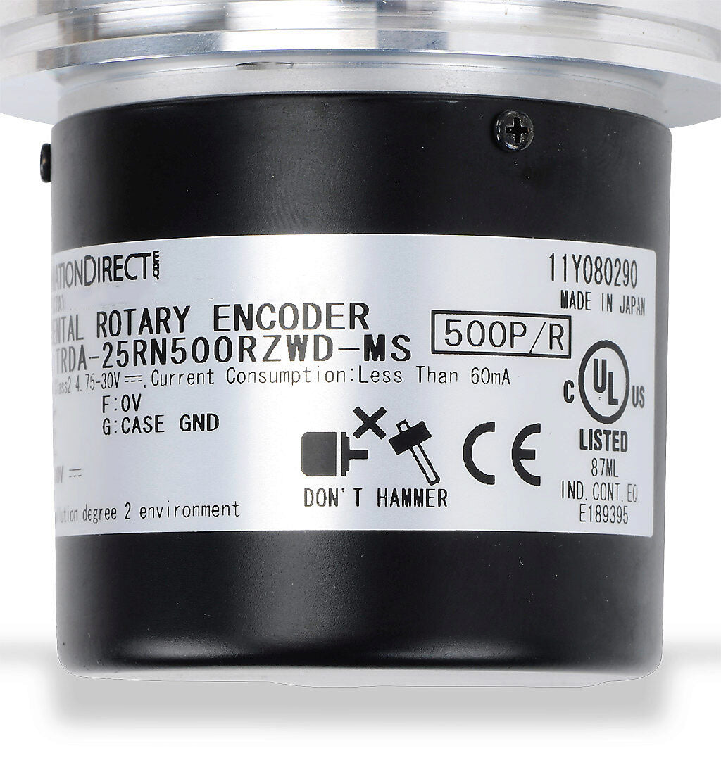 TRDA25RN500RZWDMS