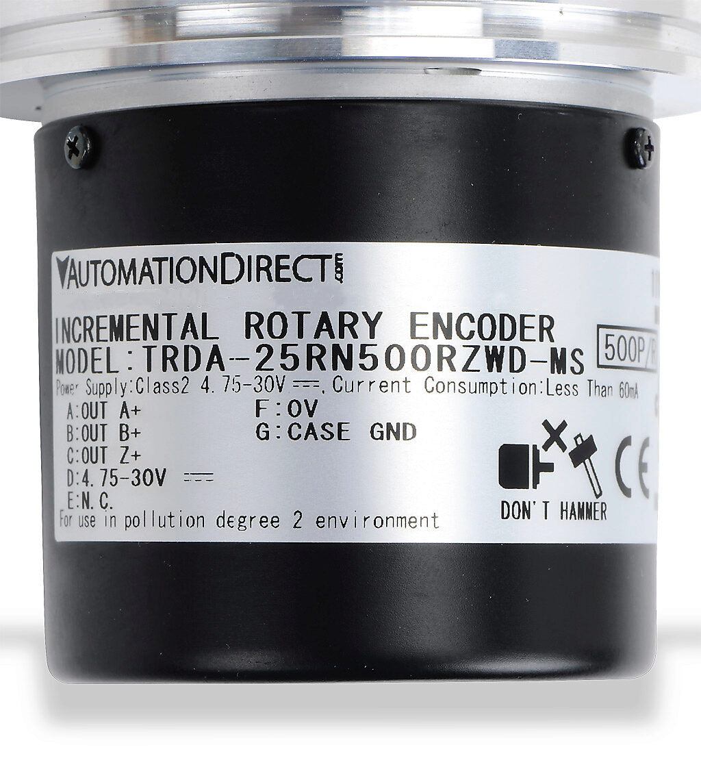 TRDA25RN500RZWDMS