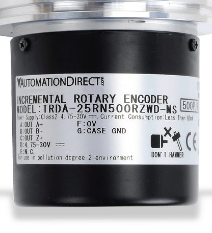 TRDA25RN500RZWDMS