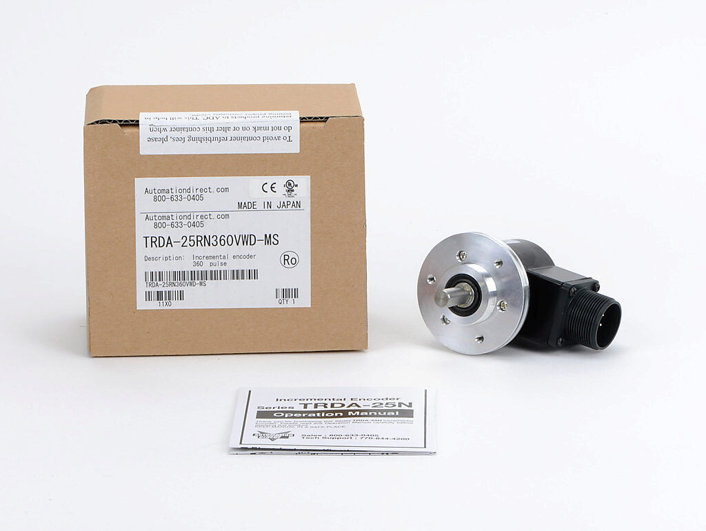 TRDA25RN360VWDMS