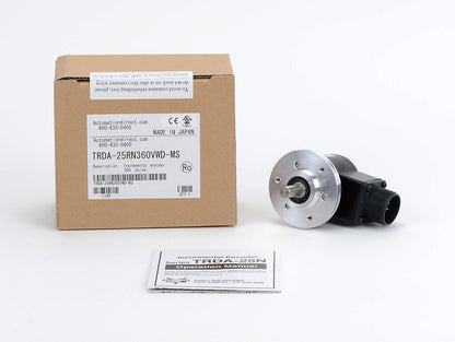 TRDA25RN360VWDMS