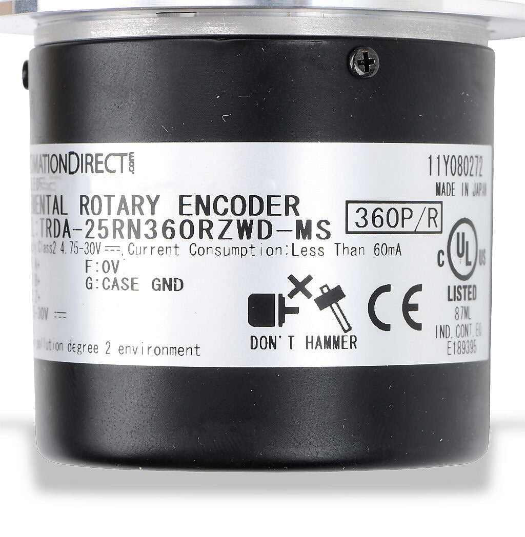 TRDA25RN360RZWDMS