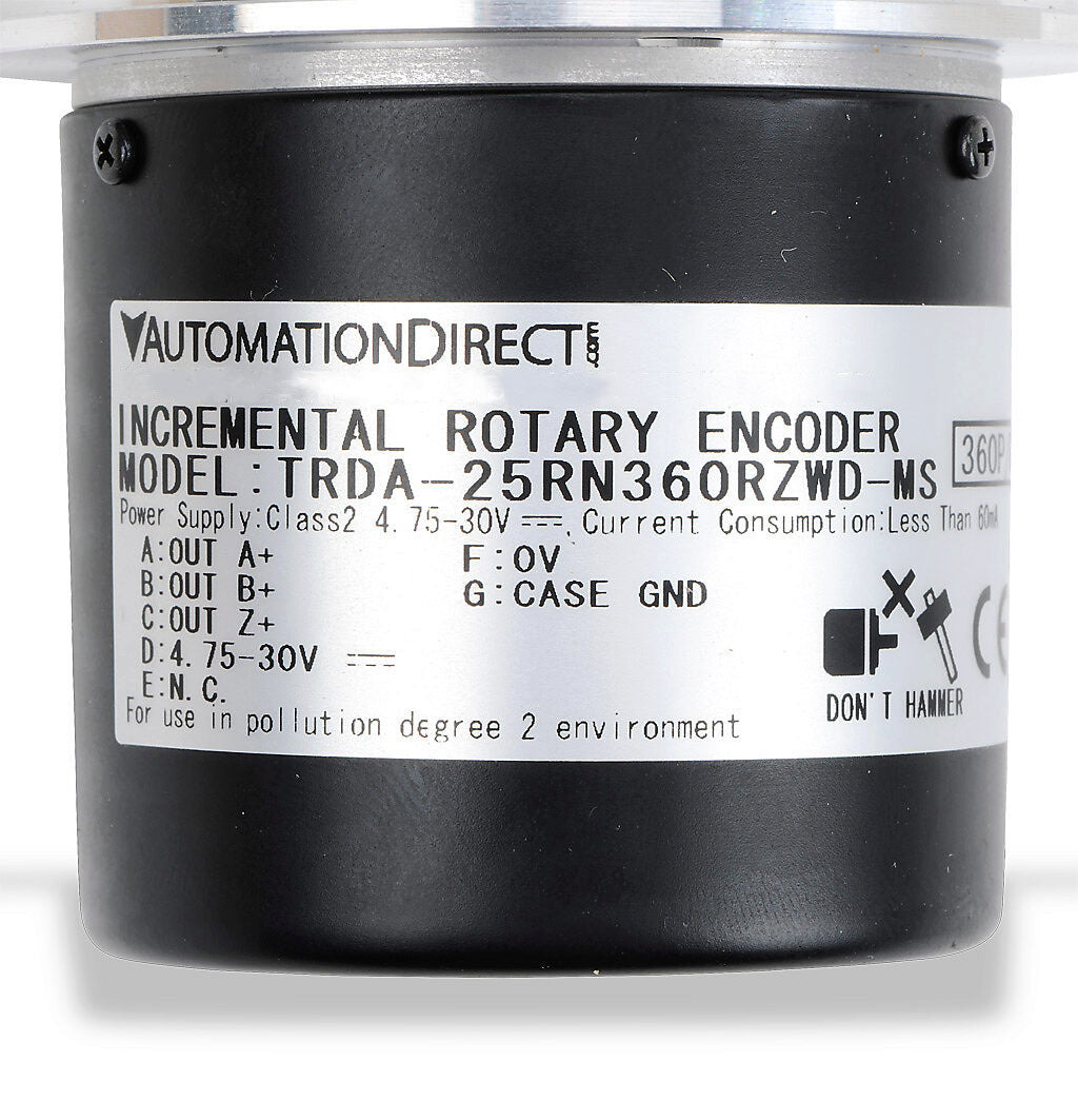 TRDA25RN360RZWDMS