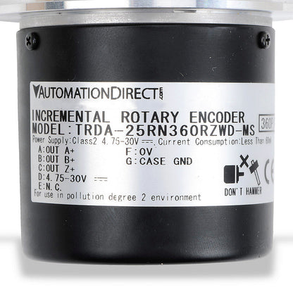 TRDA25RN360RZWDMS