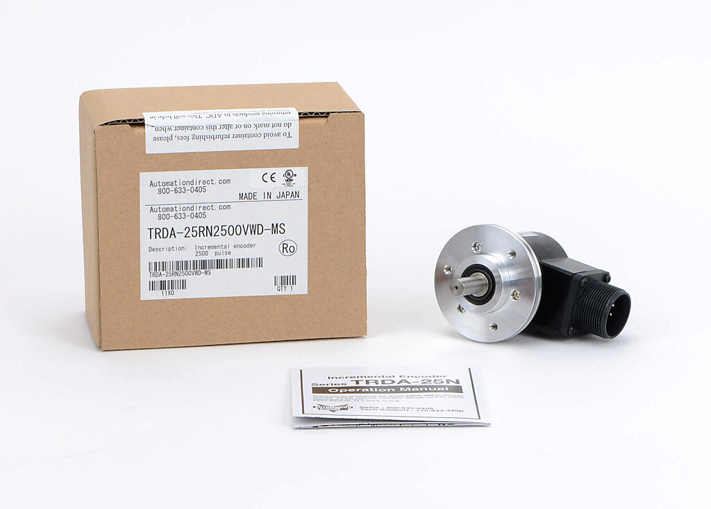 TRDA25RN2500VWDMS
