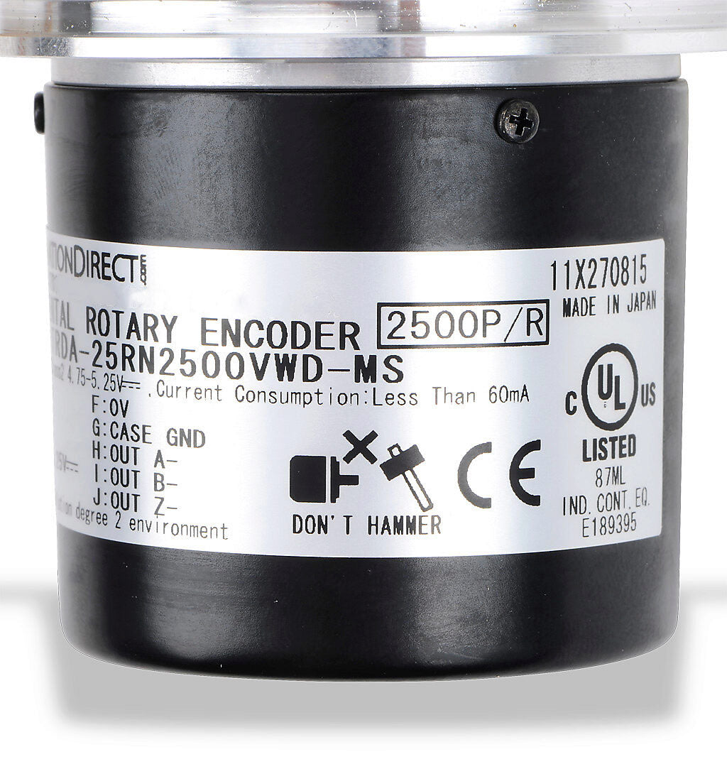 TRDA25RN2500VWDMS
