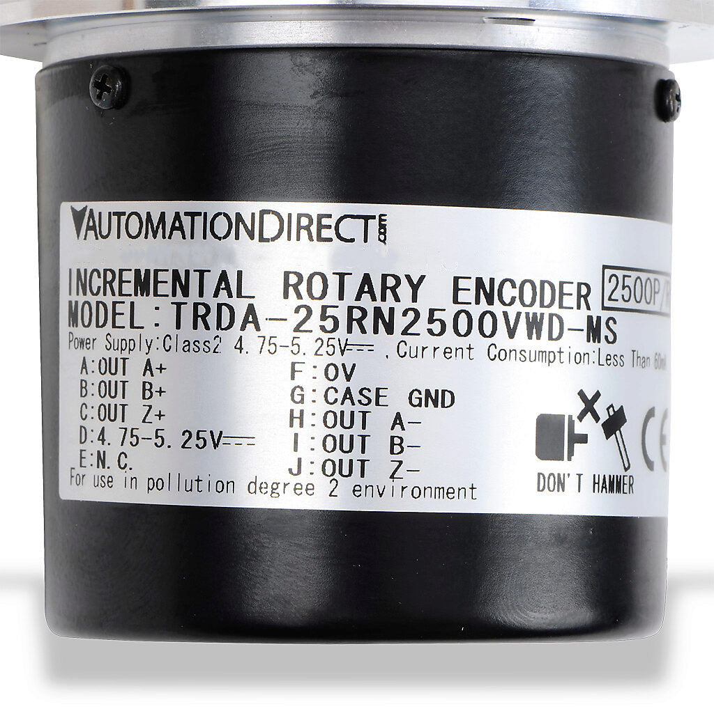 TRDA25RN2500VWDMS
