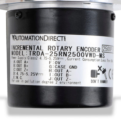 TRDA25RN2500VWDMS