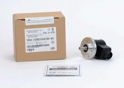 TRDA25RN2500RZWDMS