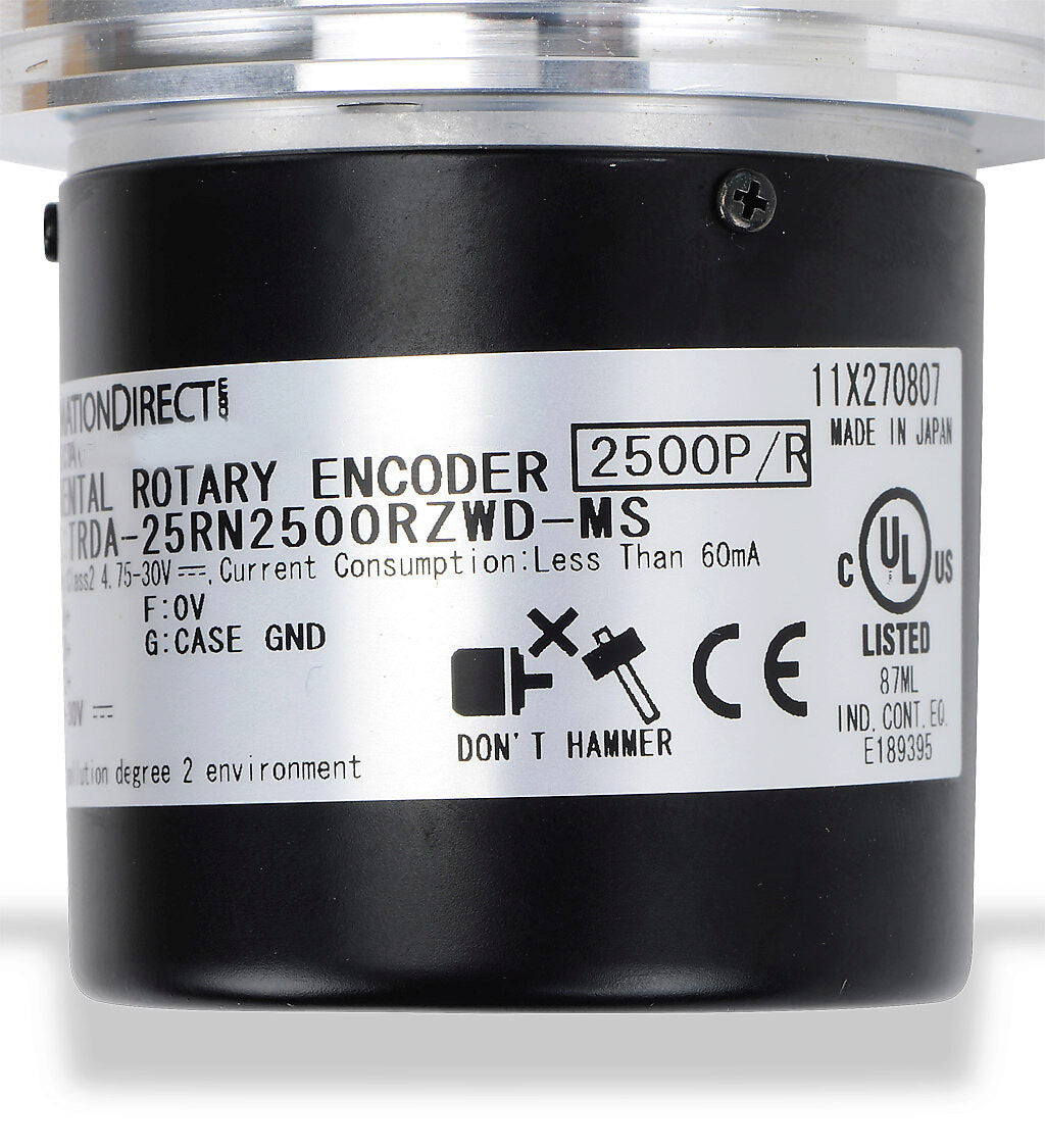 TRDA25RN2500RZWDMS
