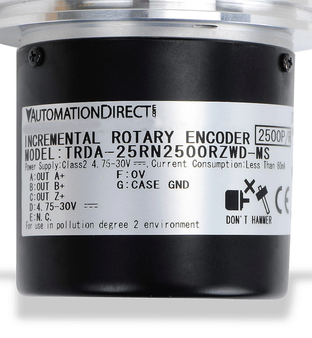 TRDA25RN2500RZWDMS