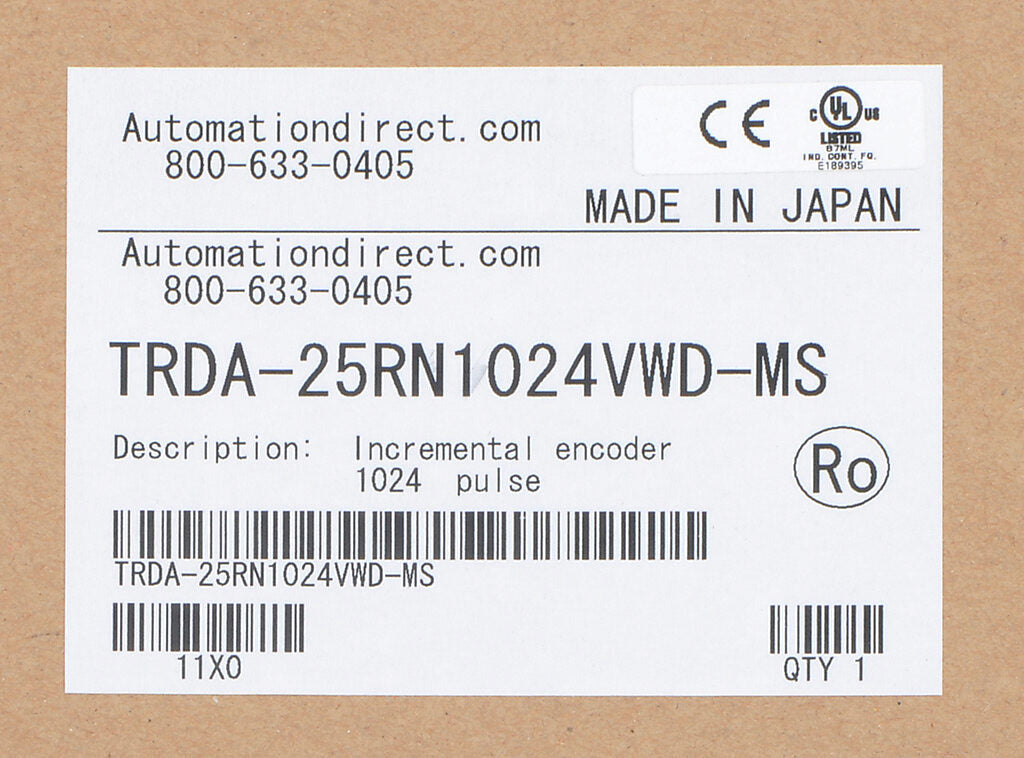 TRDA25RN1024VWDMS