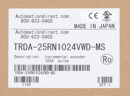 TRDA25RN1024VWDMS
