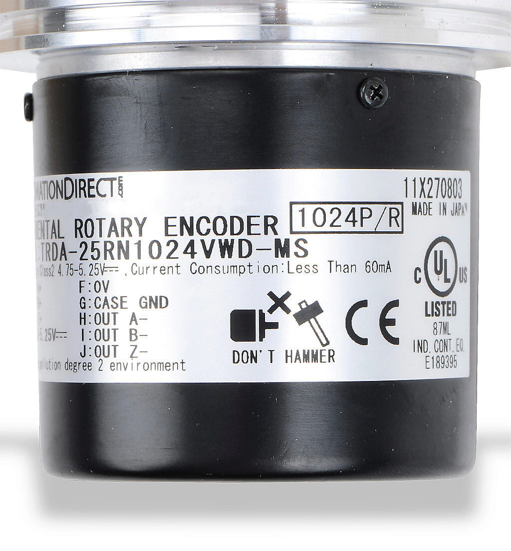 TRDA25RN1024VWDMS