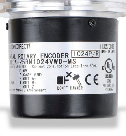 TRDA25RN1024VWDMS