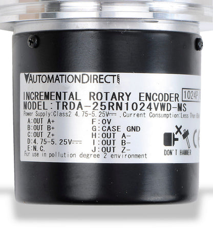 TRDA25RN1024VWDMS