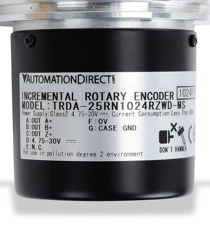 TRDA25RN1024RZWDMS