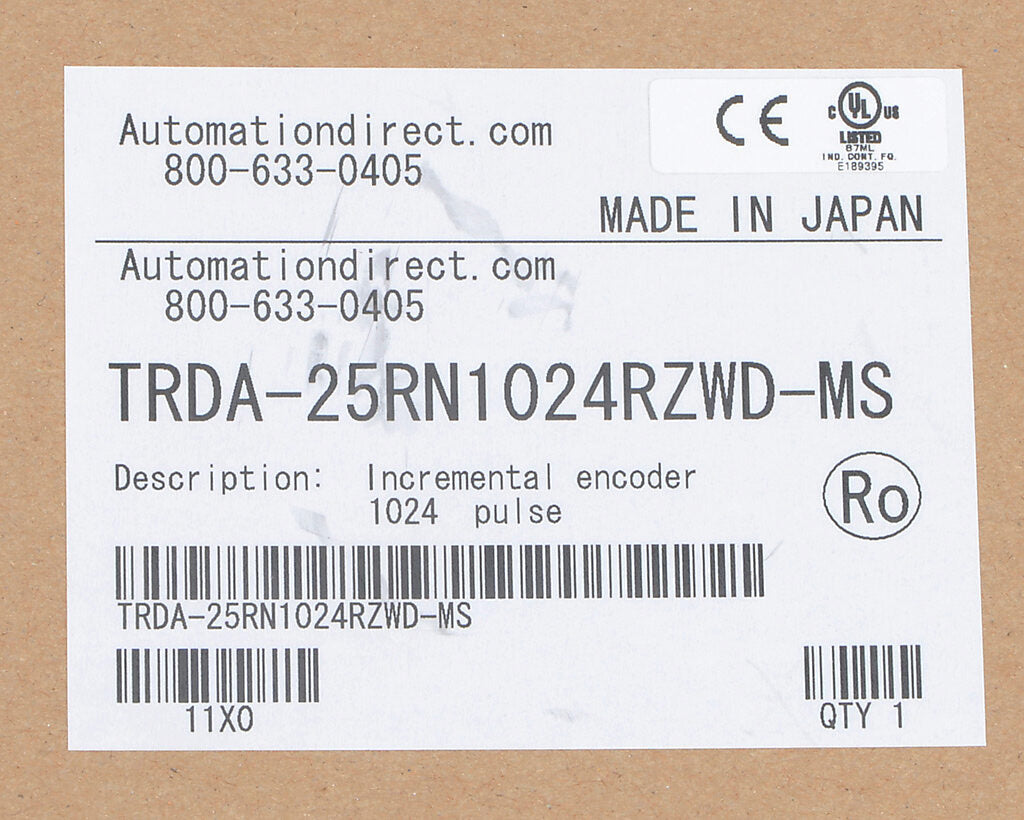 TRDA25RN1024RZWDMS
