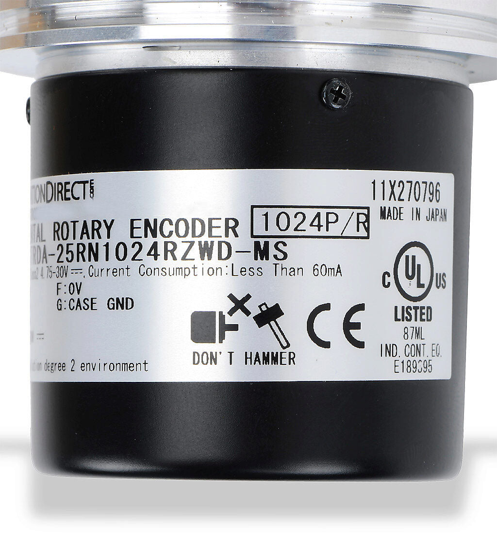 TRDA25RN1024RZWDMS