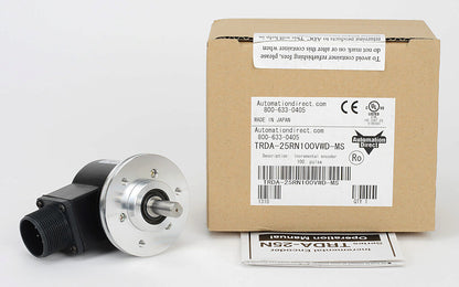 TRDA25RN100VWDMS