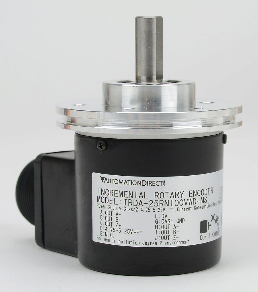 TRDA25RN100VWDMS