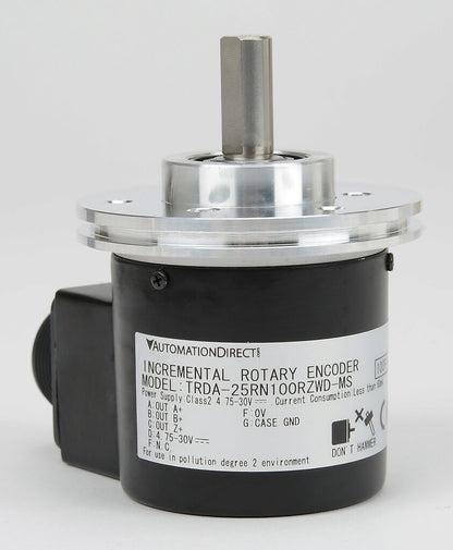 TRDA25RN100RZWDMS