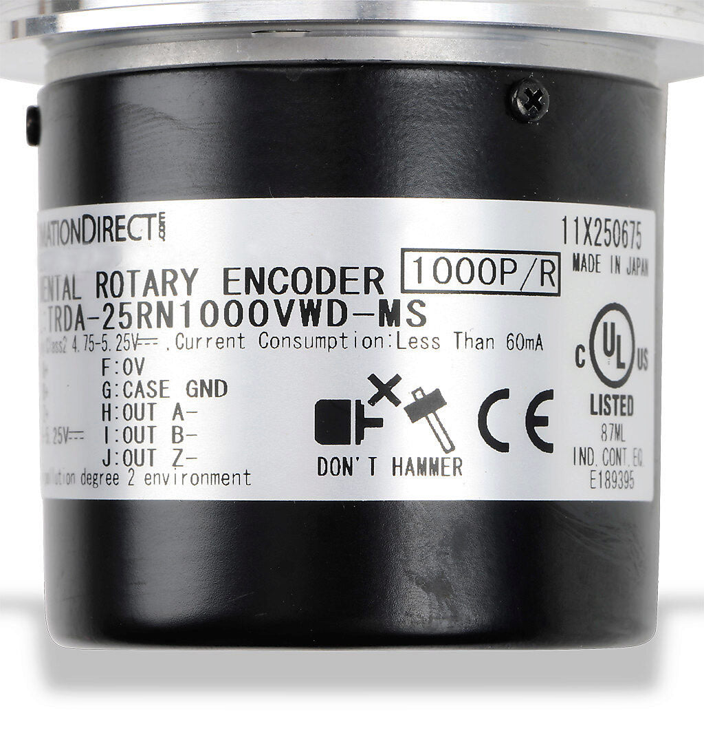 TRDA25RN1000VWDMS