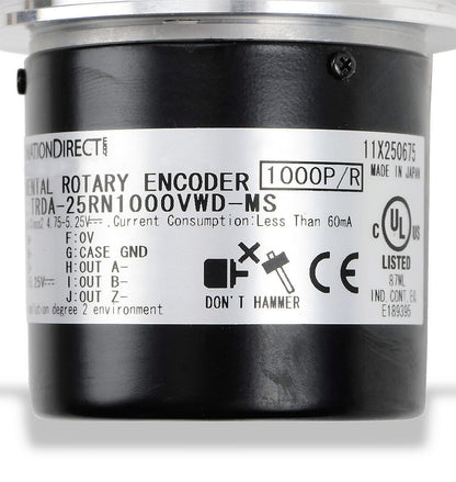 TRDA25RN1000VWDMS