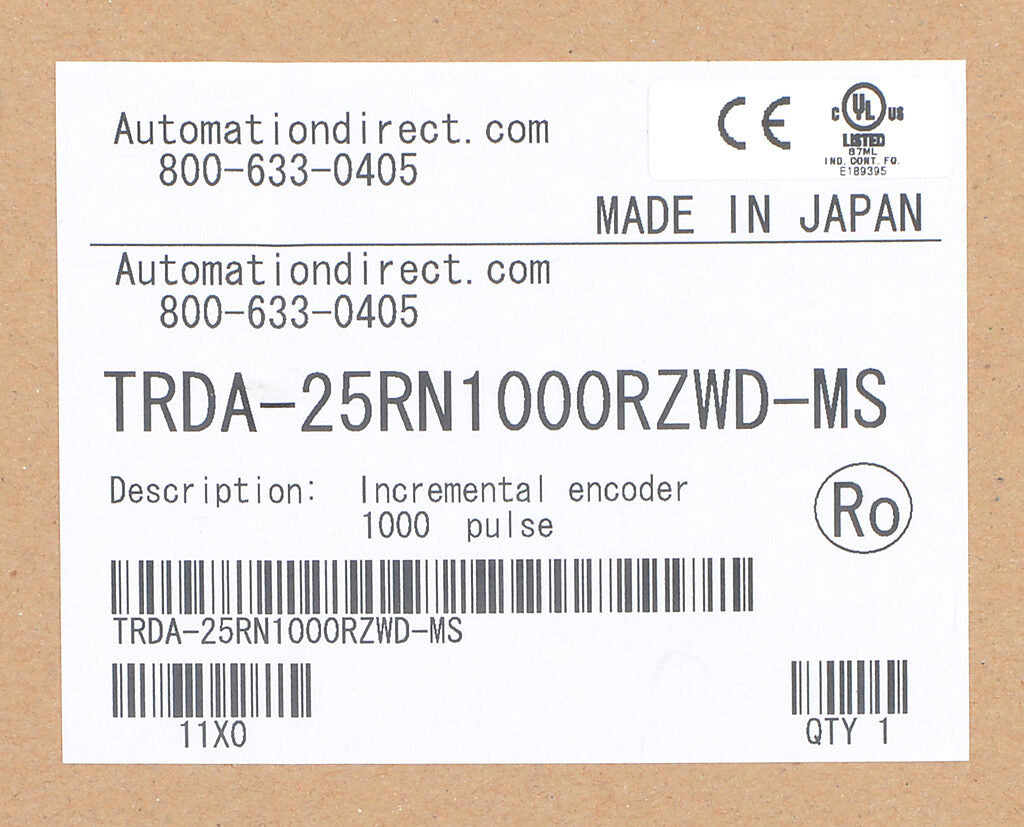 TRDA25RN1000RZWDMS