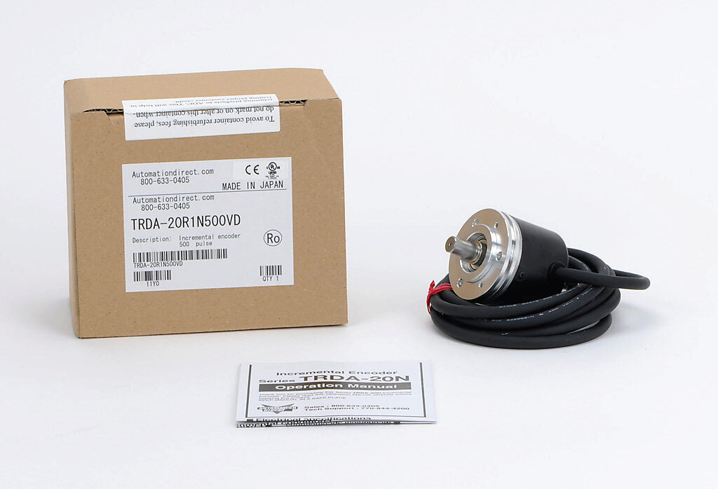 TRDA-20R1N500VD