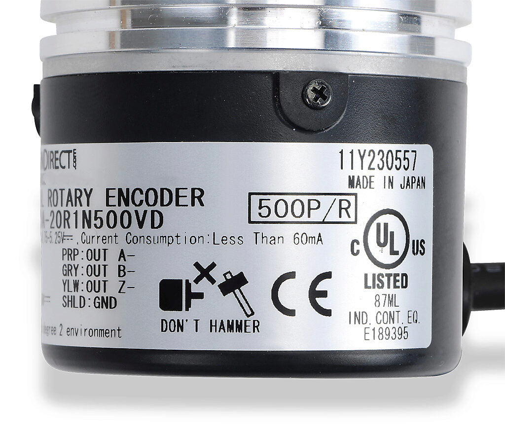TRDA-20R1N500VD