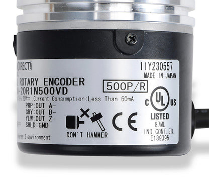 TRDA-20R1N500VD