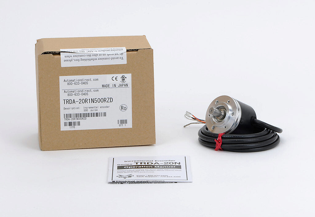 TRDA-20R1N500RZD